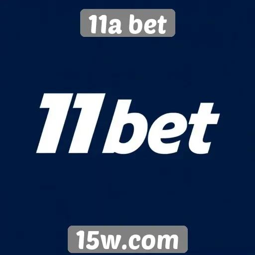 Métodos de pagamento disponíveis no 11a bet